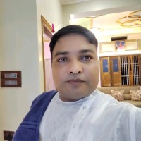 ROHIT KUMAR PANDEY