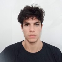 DAVID FRANCISCO MELO DE BRITO