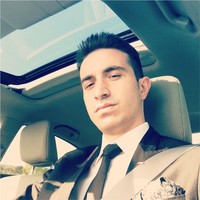 Emre Çeçen