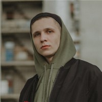 Roman Horbenko
