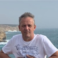 Kevan Mundie