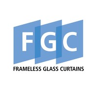 Frameless Glass Curtains