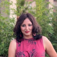 Shefali Dogra