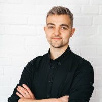 Sasha Reminnyi 🇺🇦