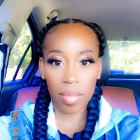 Tiffany Roberson