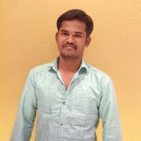 Naveenkumar Vijayan