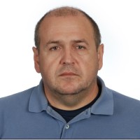 Jose Lamas
