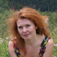Yelena Halik
