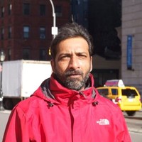 Sandip Mahapatra