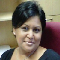 Anusha Ishwar