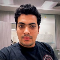 Ahmed Asar