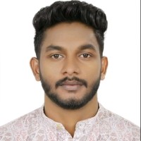 Vishnu Ps