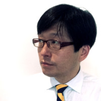 Jungyoon Collin Choi