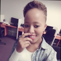 Mbali Cele