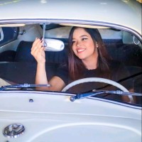 Stéfani Cristina Araújo Costa