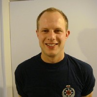 Arron Brown