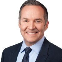 Keith Payne
