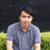 Harry Nuril Anwar