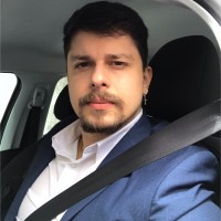 Lucas Cruz