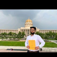 Vaibhav Bhat