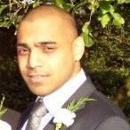 Indy Mukerjee