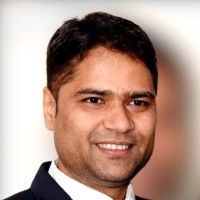 Vivek Dixit