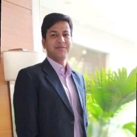 Pushpendra Parashar