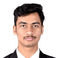 Harshil Gandhi