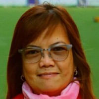 Arlene Paredes