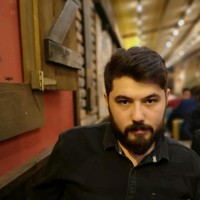 Mesut ÇAKIR