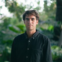 Andrés Lira Vigneaux