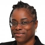Gale Johnson