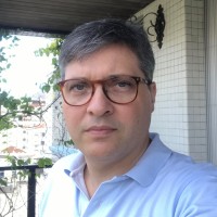 Alex Azevedo Messeder