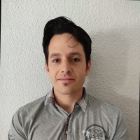 Cristian Nova Alarcon