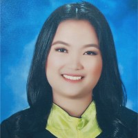 Allyson Eunice Morte