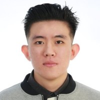 Yuchen He