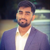 Bharathwaj G