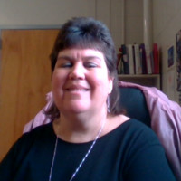 Dawn Salter