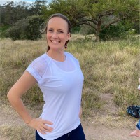 Christel Louw