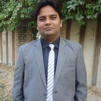M Juvair Arshad