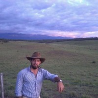 Lazaro Blanco