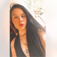 Tâmara Milena Do Rego Barros