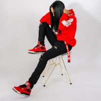 Najee Miller