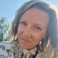 Sofia Edlund