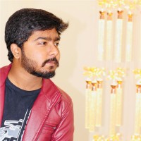 Pavan J