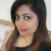 Sakshi Jain