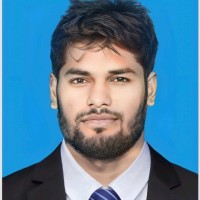 Samsher Siddiqui