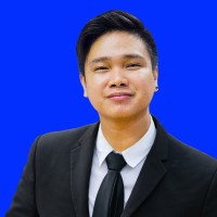 Mark-Lee Isidro