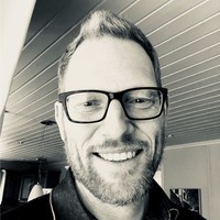 Erik Engelstad