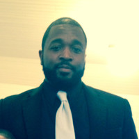 Deshone Thompson